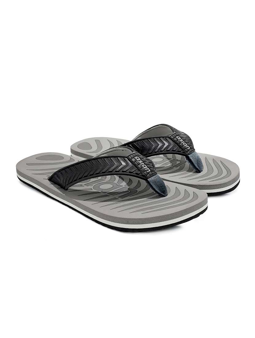 men toe seprator slippers