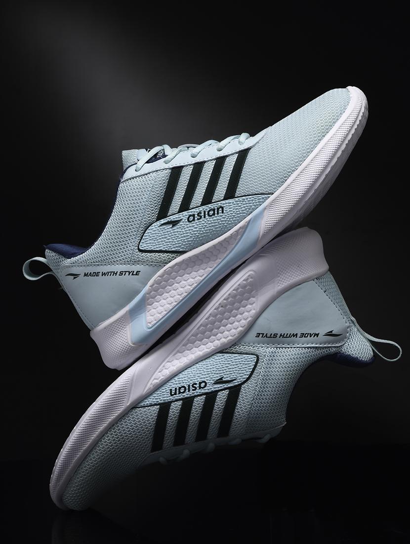 women lace up running sport shoes - 21354549 -  Zoom Image - 0