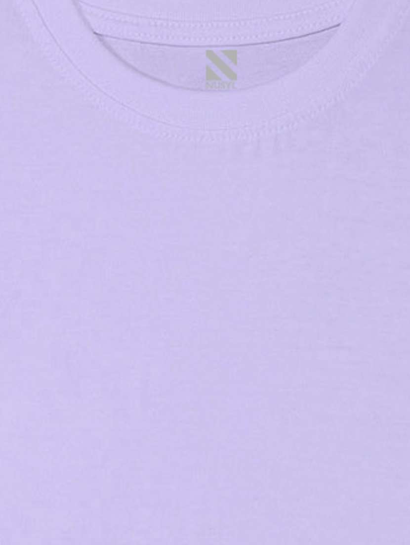 boys pack of 2 solid t-shirts - 21354945 -  Standard Image - 8