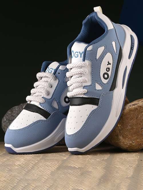 Women Lace Up Casual Shoes