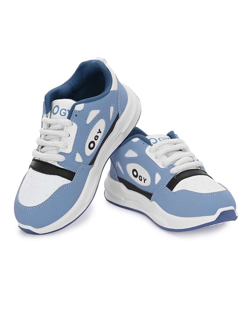 women lace-up casual shoes - 21359329 -  Standard Image - 3