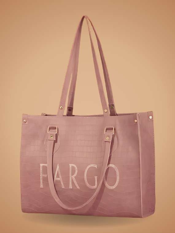 women black printed handbag - 21359453 -  Standard Image - 3