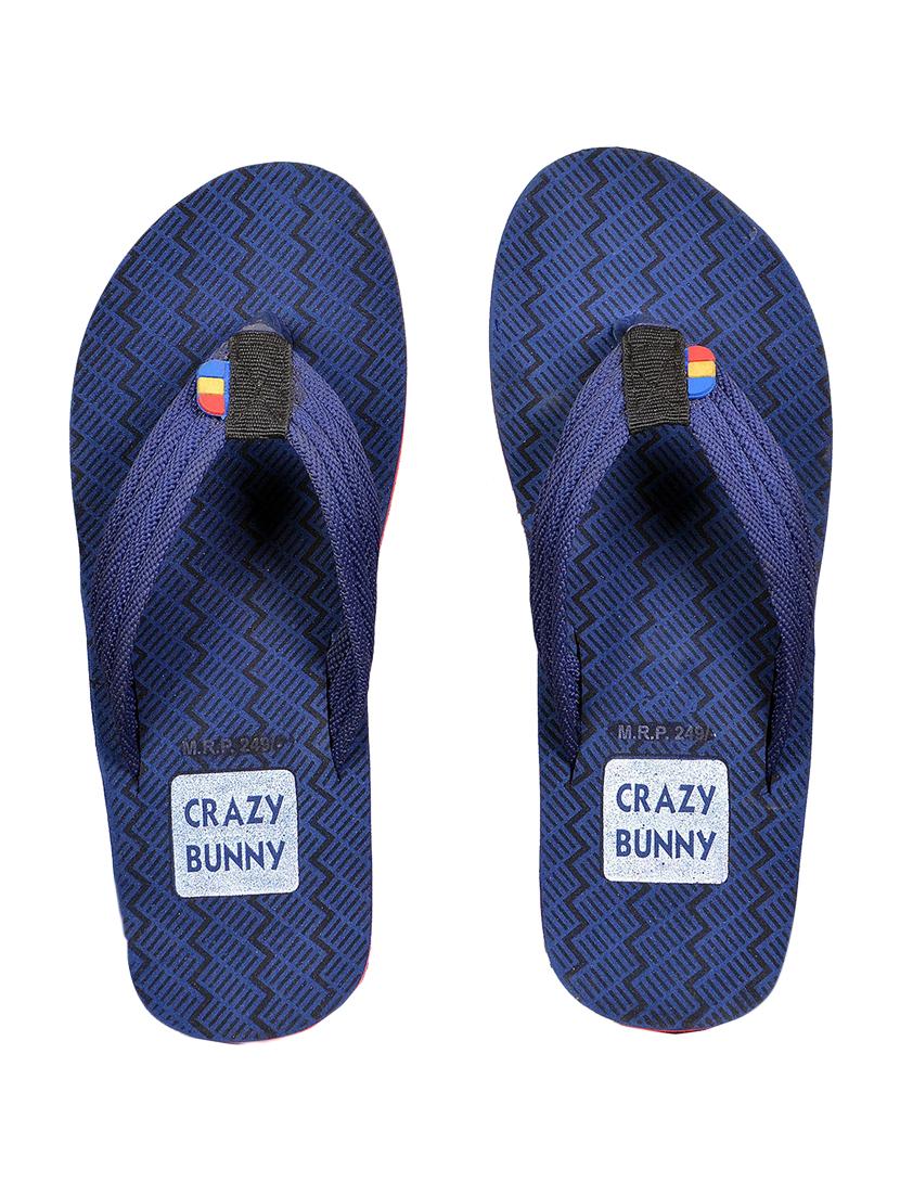 men pack of 3 slip on flip flops - 21364925 - Standard Image - 3