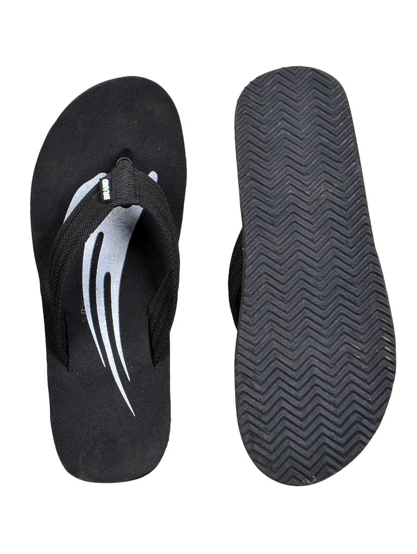 men pack of 2 slip on flip flops - 21364933 -  Standard Image - 3