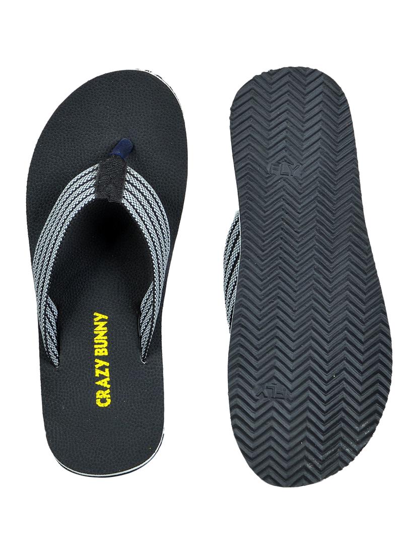 men pack of 2 slip on flip flops - 21364946 - Standard Image - 3