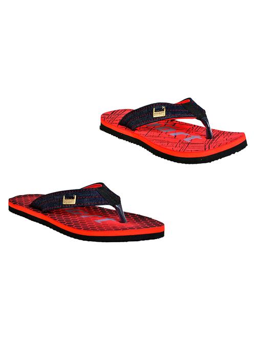 men pack of 2 slip on flip flops - 21364955 -  Standard Image - 0