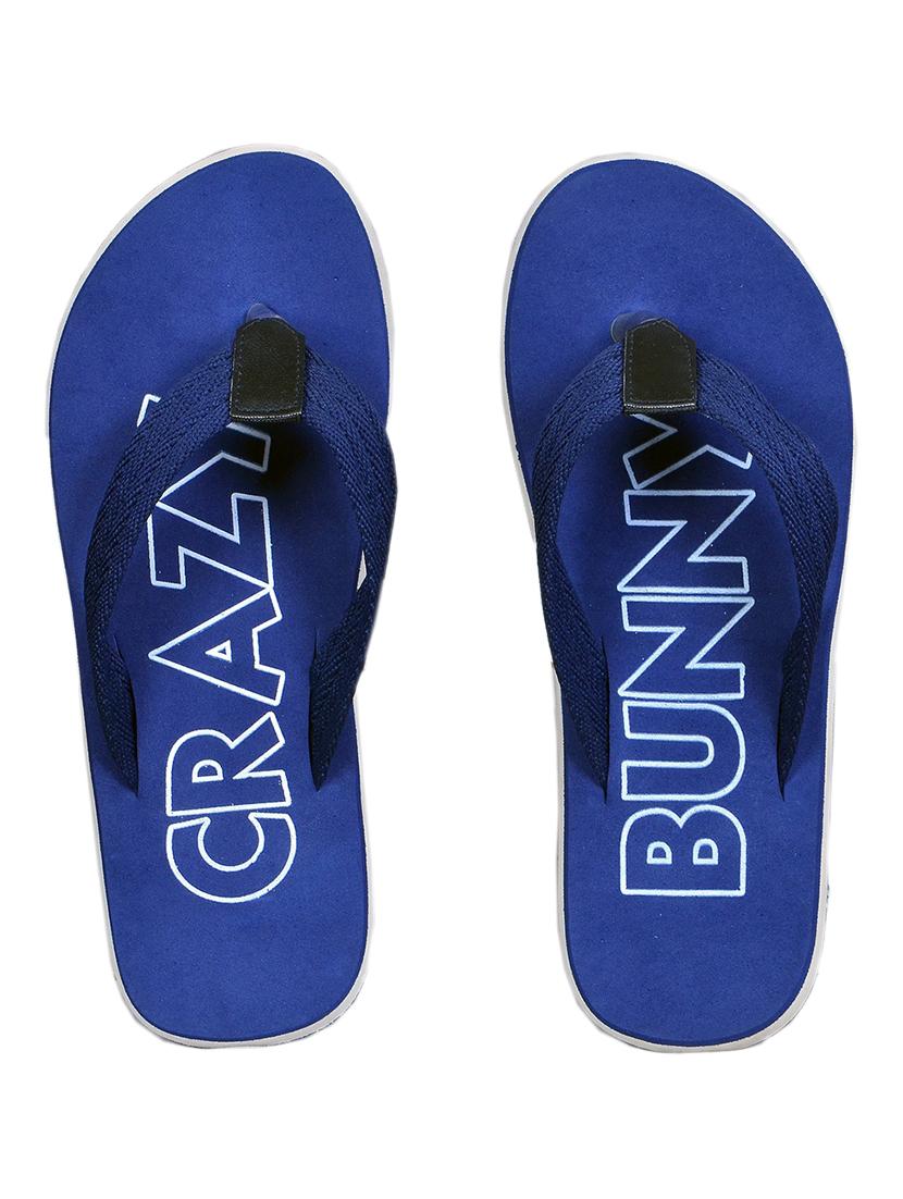 men pack of 2 slip on flip flops - 21364966 - Standard Image - 3