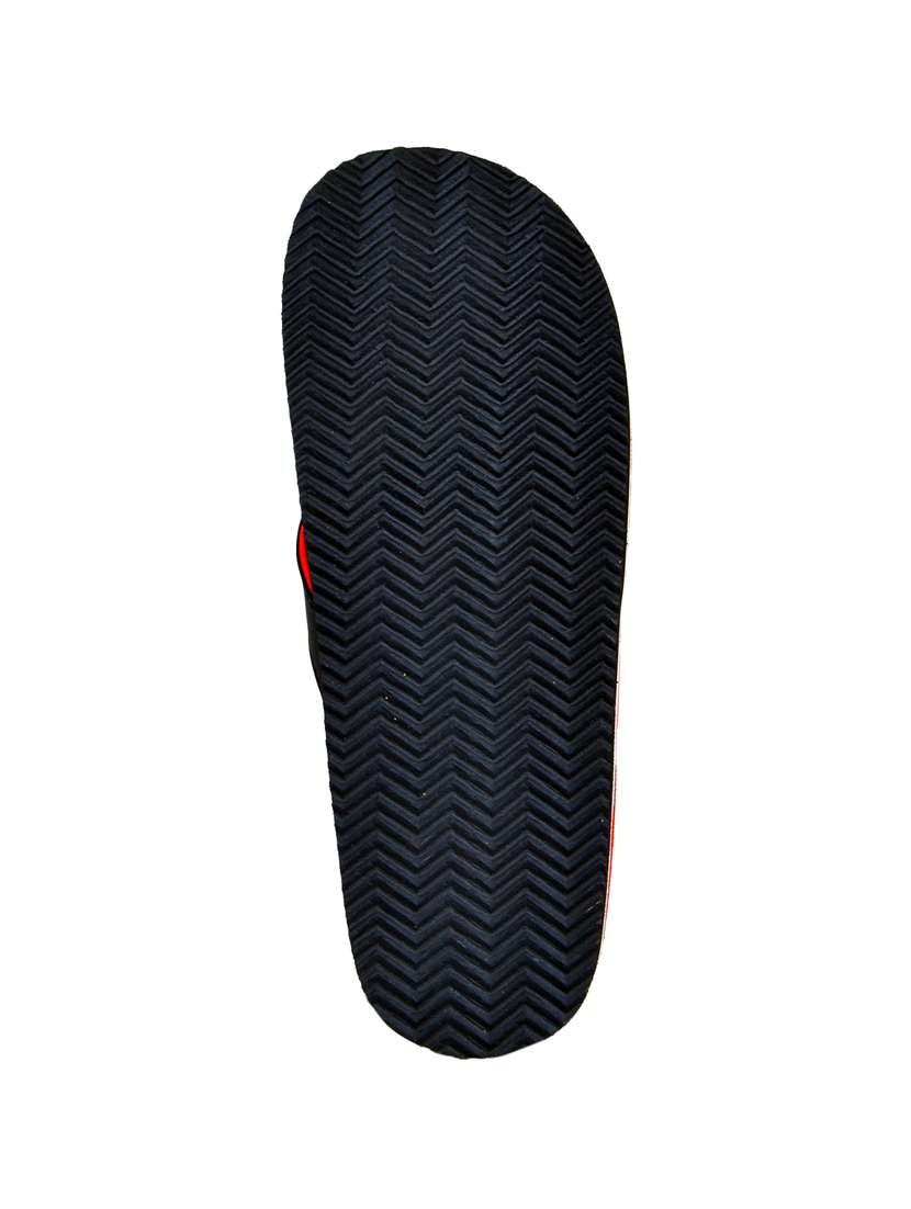 men pack of 2 slip on flip flops - 21364970 -  Standard Image - 3