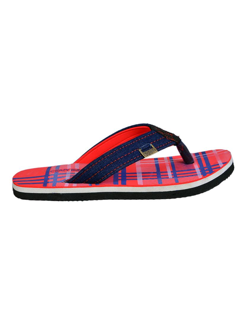 men pack of 2 slip on flip flops - 21364984 - Standard Image - 3