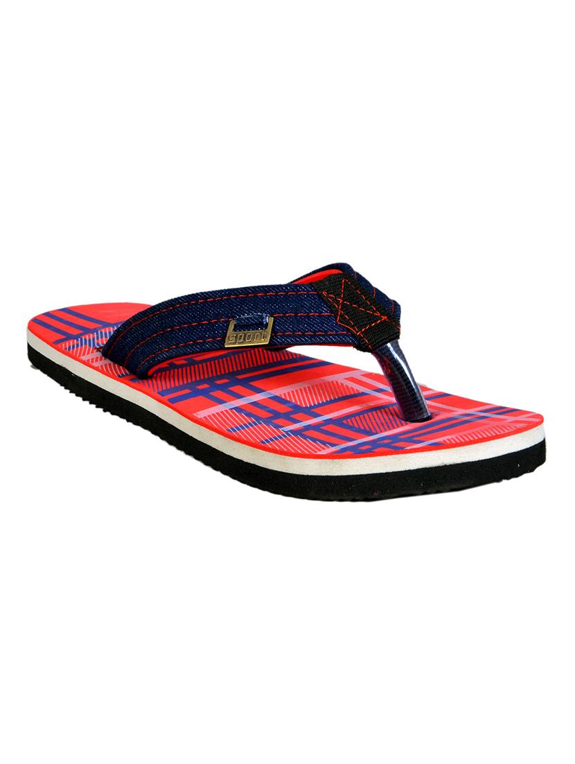 men pack of 2 slip on flip flops - 21364999 - Standard Image - 3