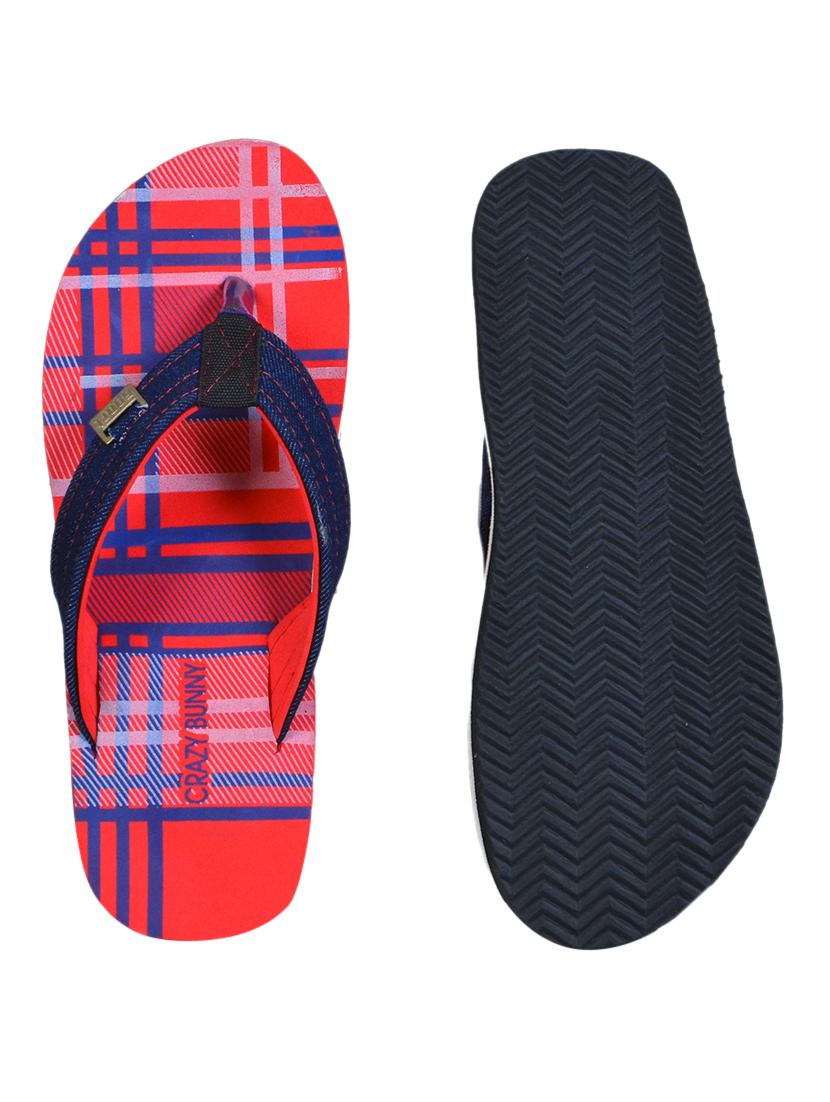 men pack of 3 slip on flip flops - 21365006 - Standard Image - 3