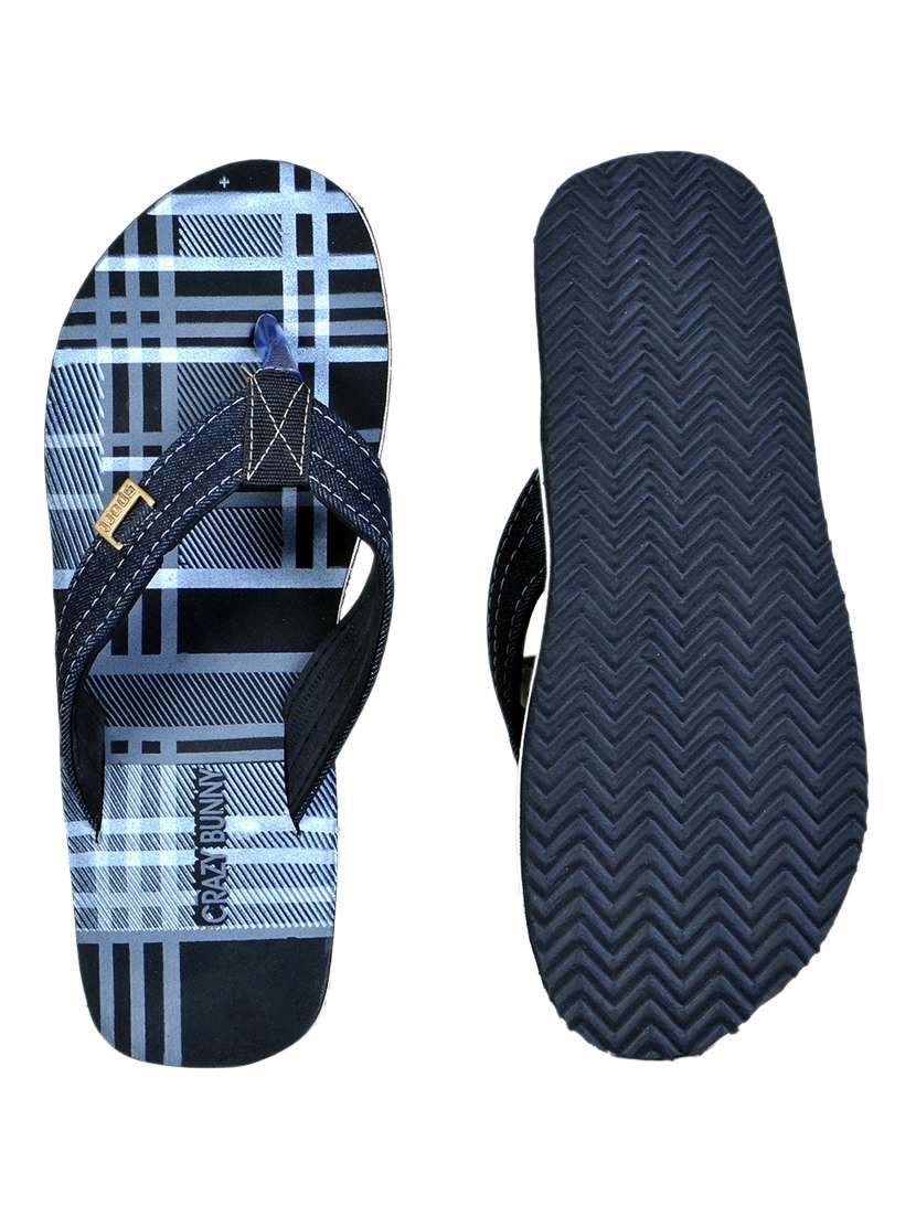 men pack of 3 slip on flip flops - 21365008 -  Standard Image - 3