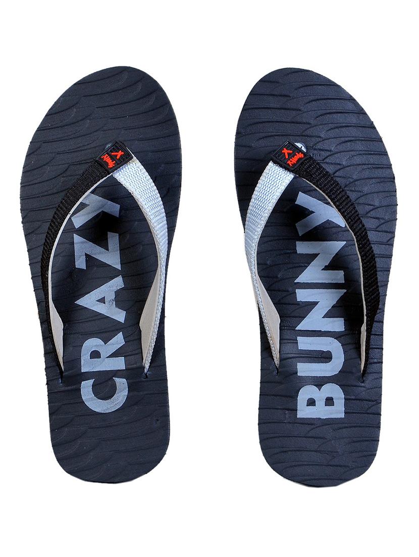 men pack of 5 slip on flip flops - 21365013 - Standard Image - 3