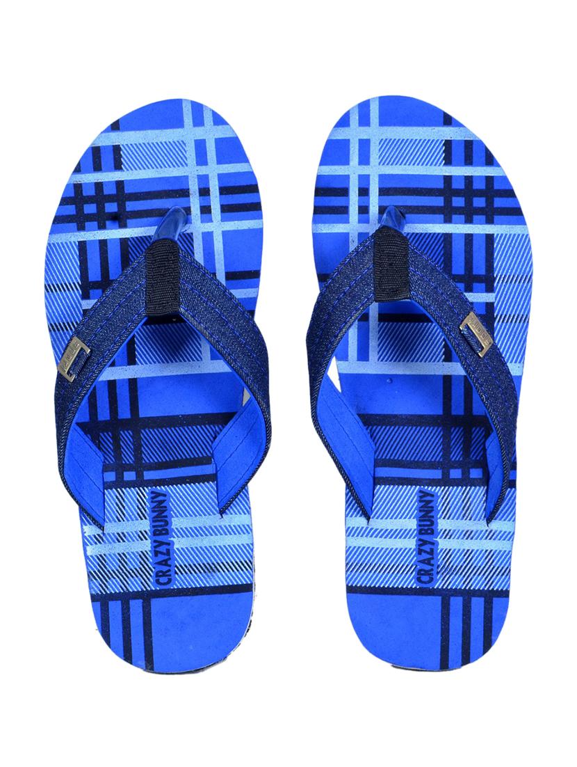 men pack of 4 slip on flip flops - 21365023 - Standard Image - 3