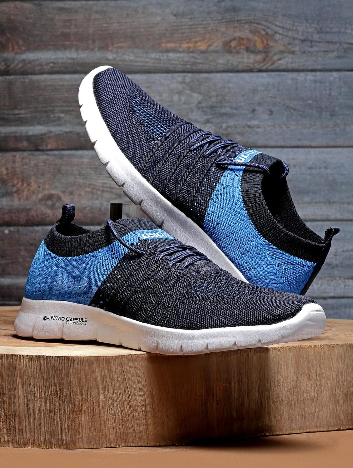 men lace up sport shoes - 21365039 - Zoom Image - 0