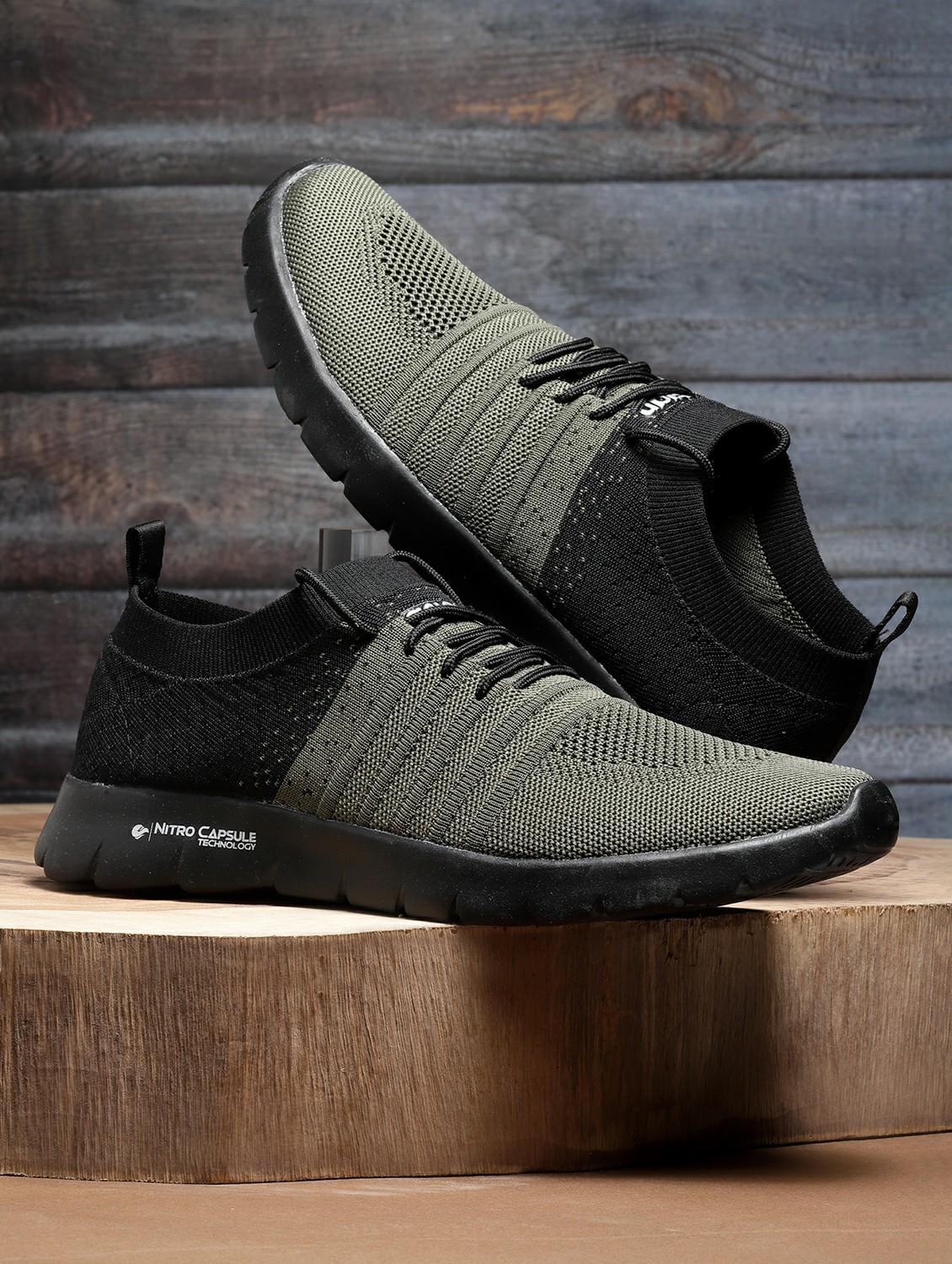 men lace up sport shoes - 21365040 -  Zoom Image - 0