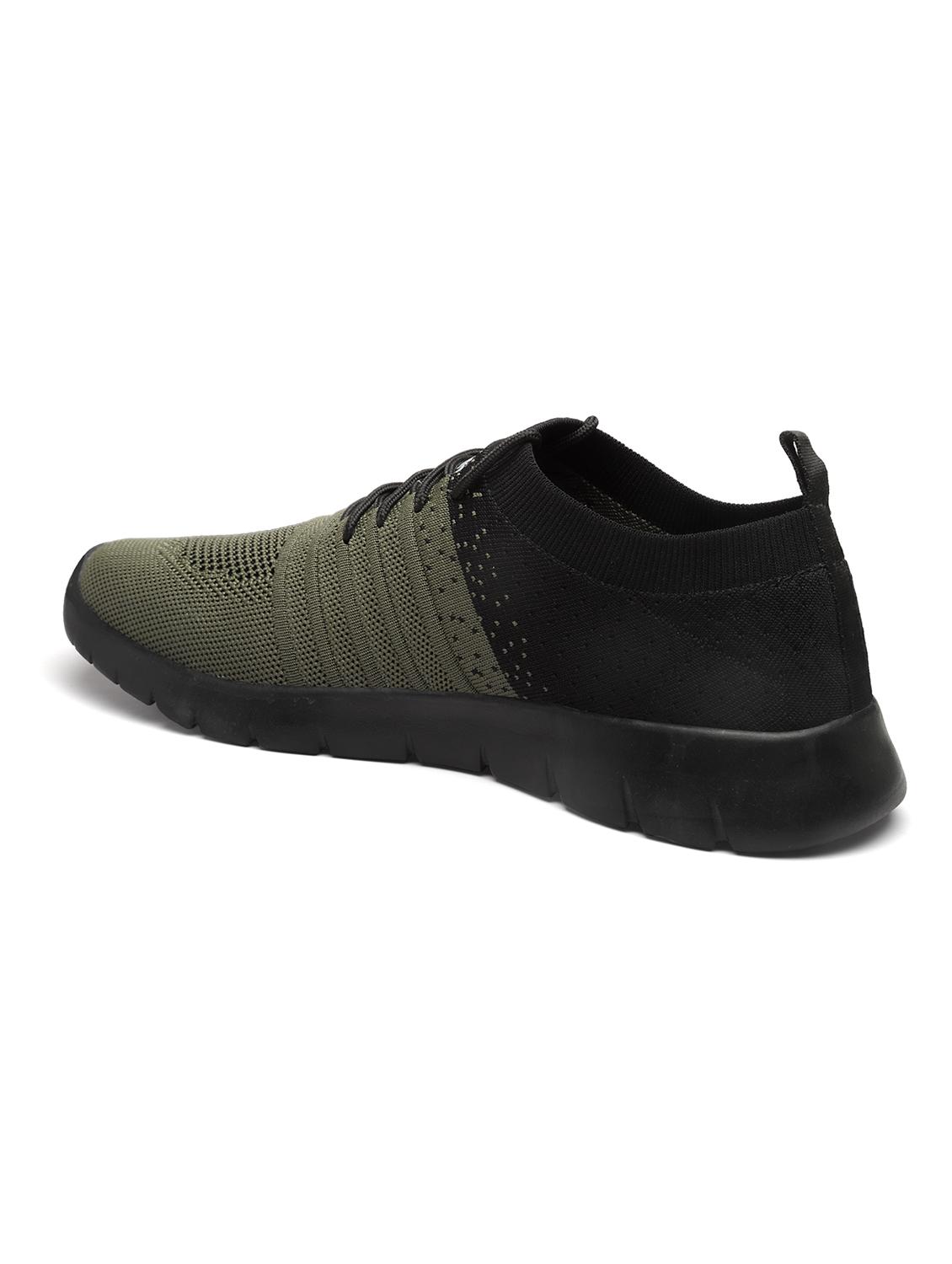 men lace up sport shoes - 21365040 - Standard Image - 3