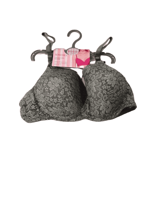 sea green lace bra - 21365454 - Standard Image - 0