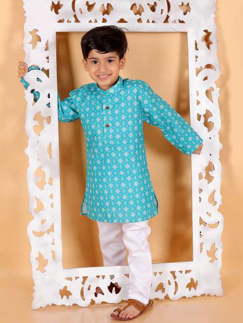 Kurtas & Kurta Sets