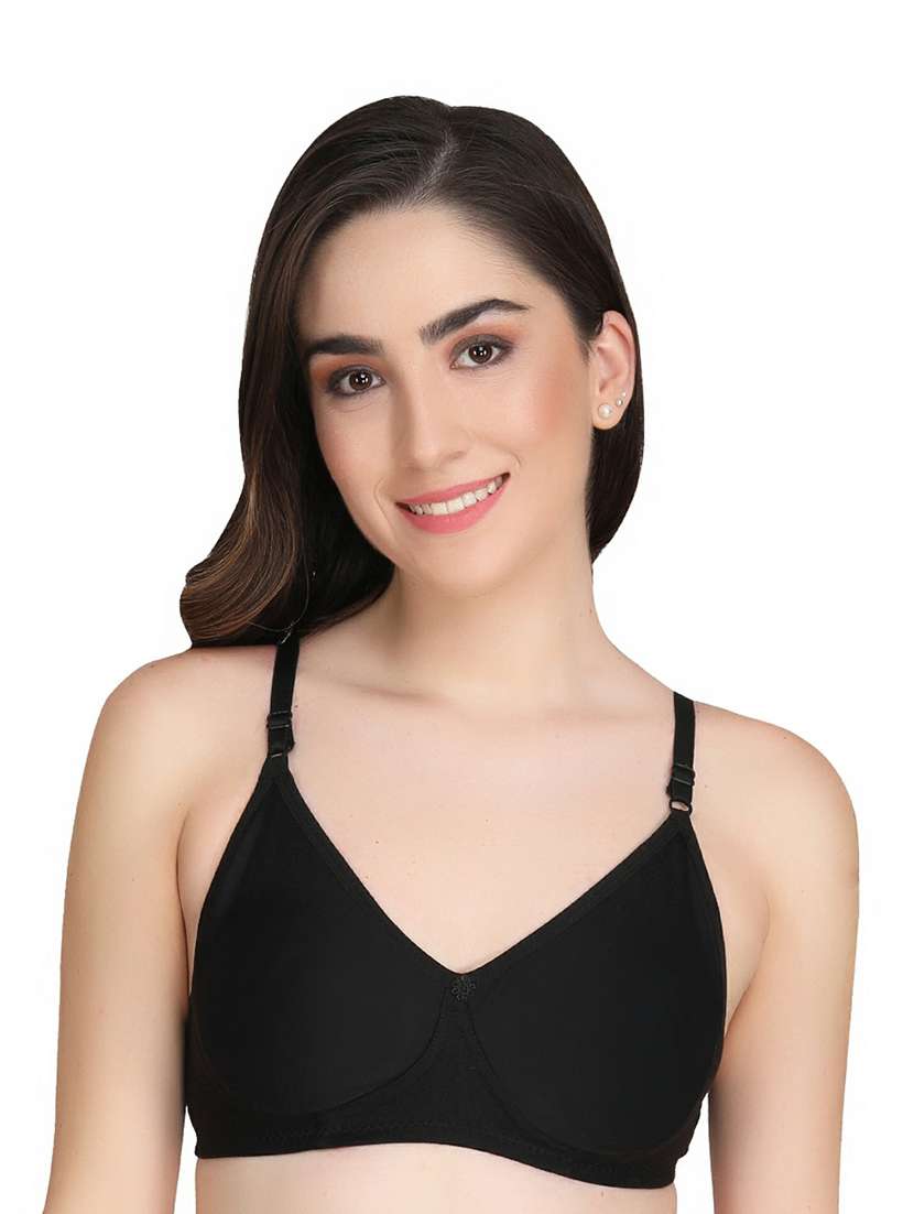 women's pack of 3 bra combo - 21369924 -  Standard Image - 3