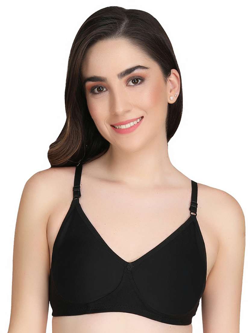 women's pack of 3 bra combo - 21369928 -  Standard Image - 3