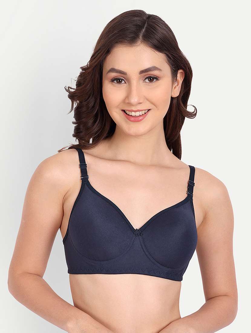 women's pack of 3 bra combo - 21369932 -  Standard Image - 3