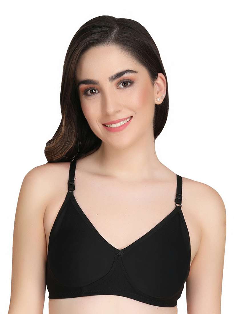 women's pack of 3 bra combo - 21369941 - Standard Image - 3