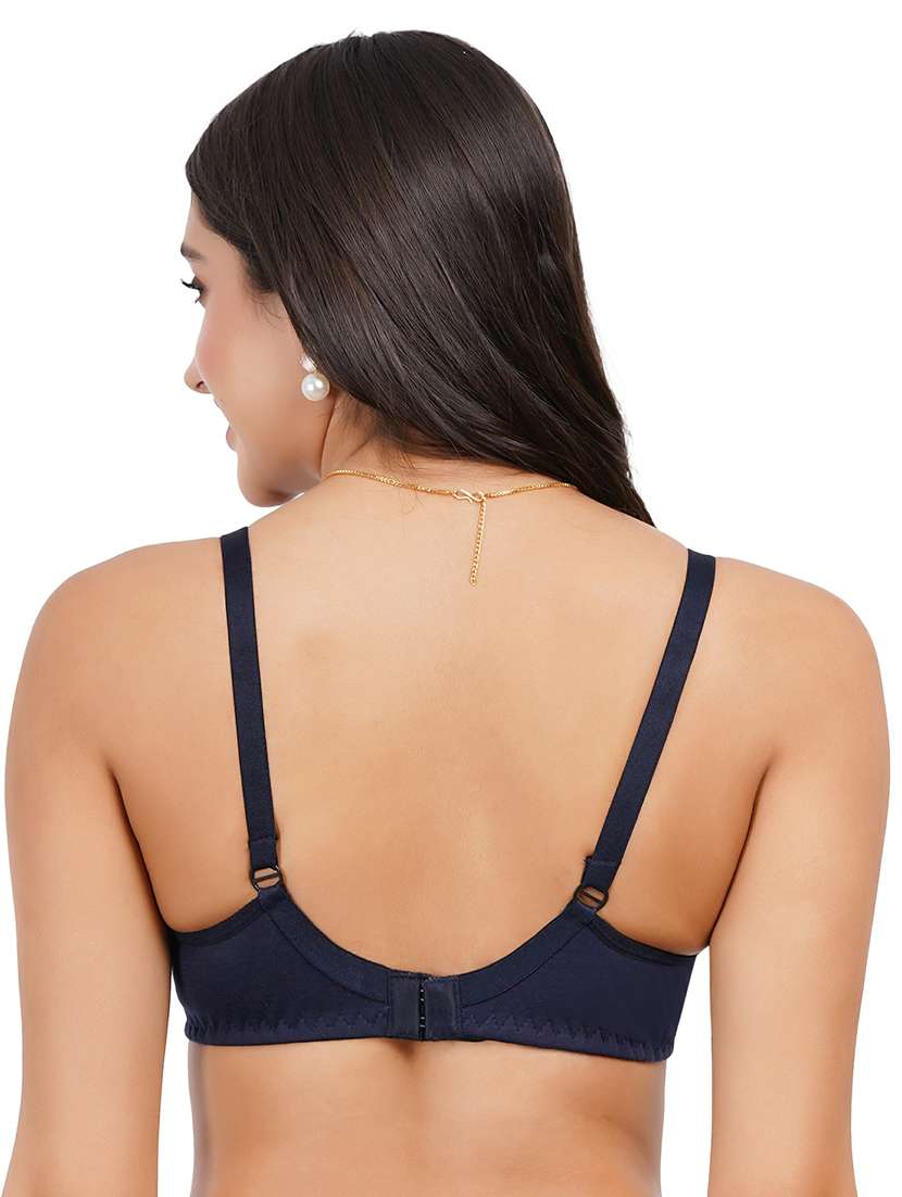 women solid maternity bra - 21369961 -  Standard Image - 3