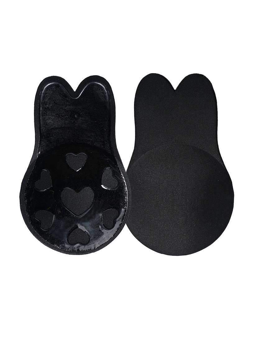 women stick-on bra - 21369993 -  Standard Image - 3