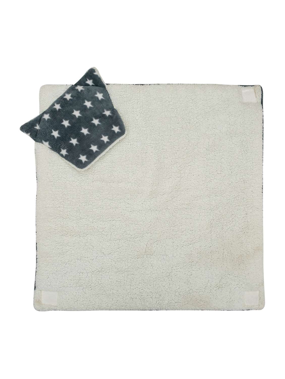 newborn baby swaddle blanket - 21370540 -  Standard Image - 3