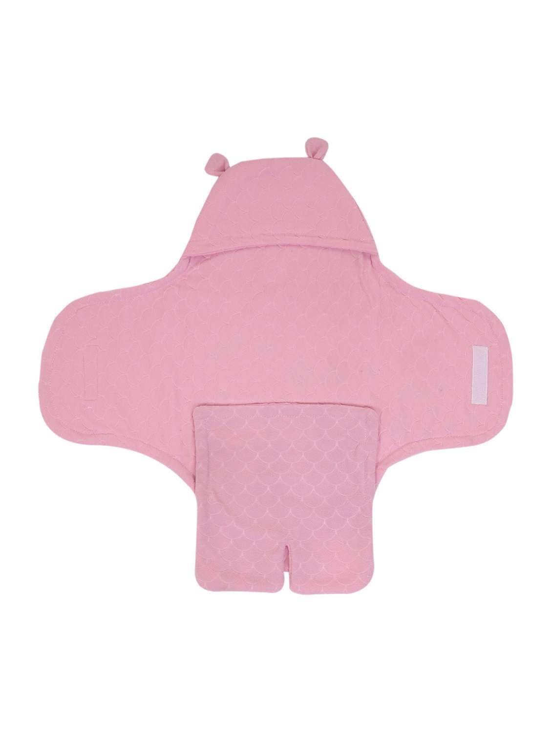 newborn baby swaddle blanket - 21370550 -  Standard Image - 3