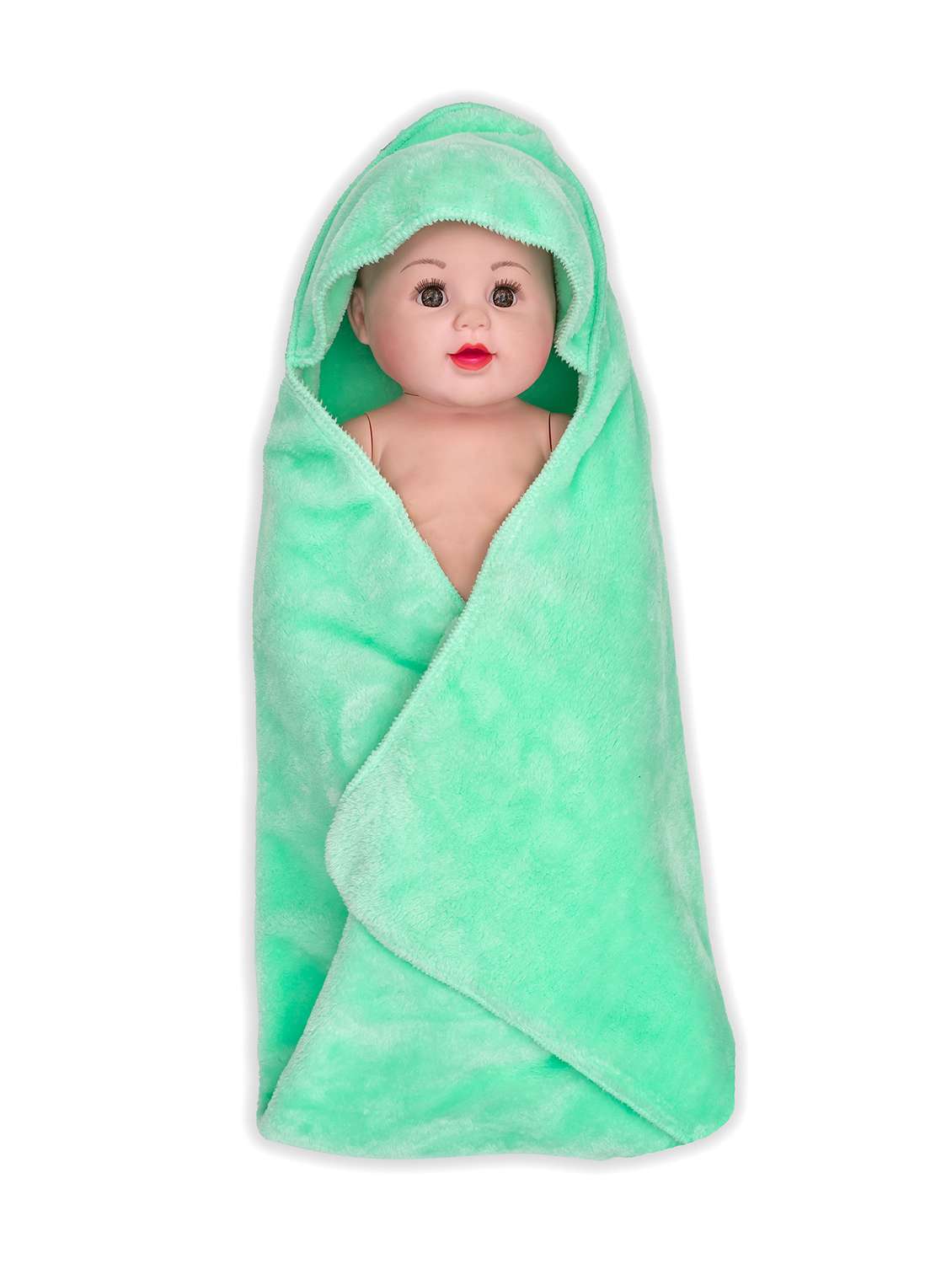 newborn baby swaddle blanket
