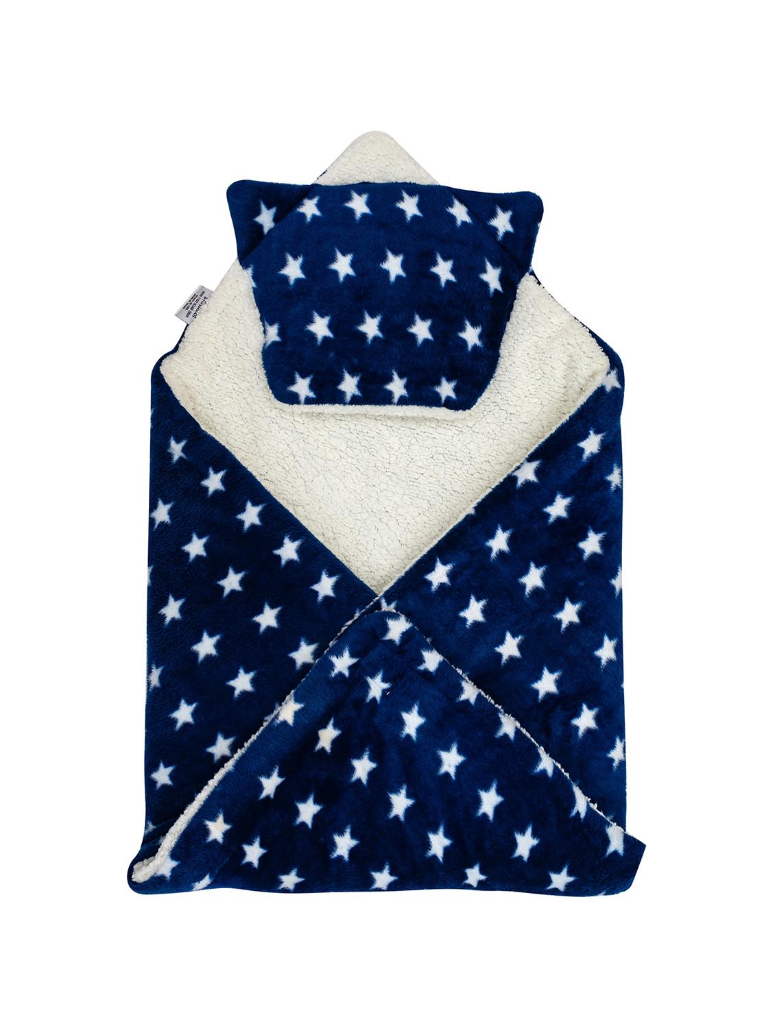 newborn baby swaddle blanket - 21370556 - Zoom Image - 0