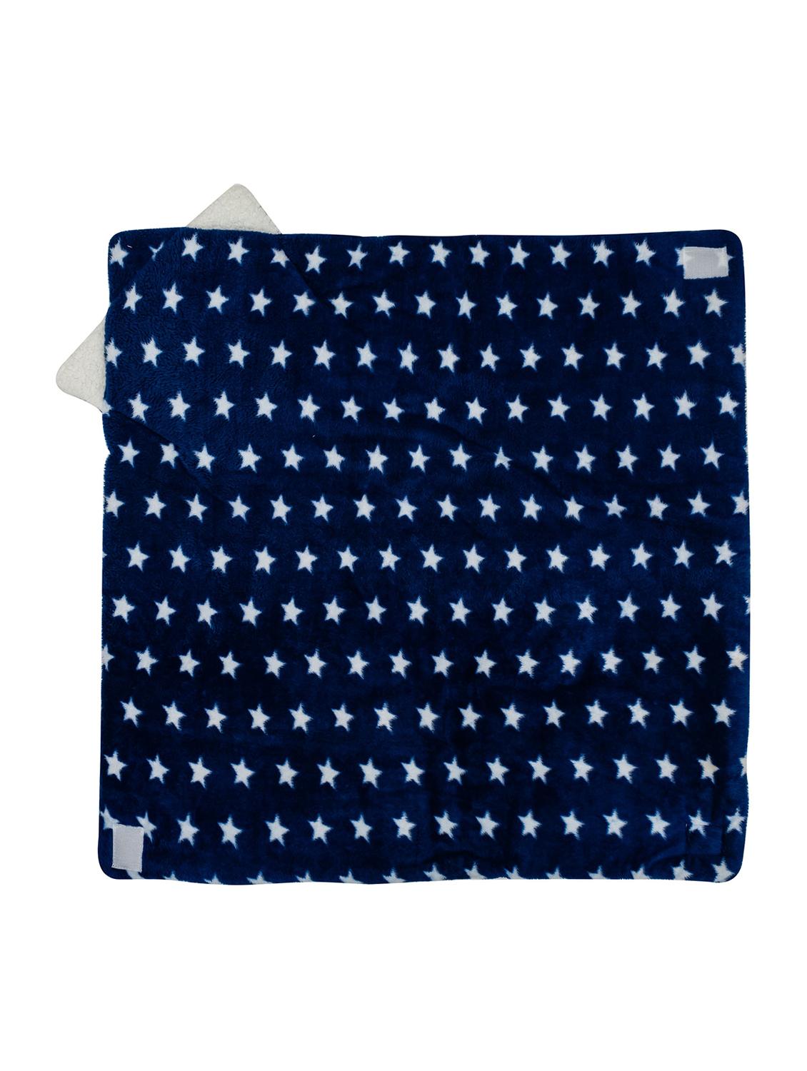 newborn baby swaddle blanket - 21370556 - Standard Image - 3