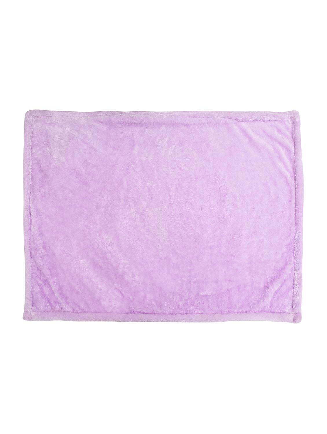 cartoon pattern newborn baby swaddle blanket - 21370559 - Standard Image - 3