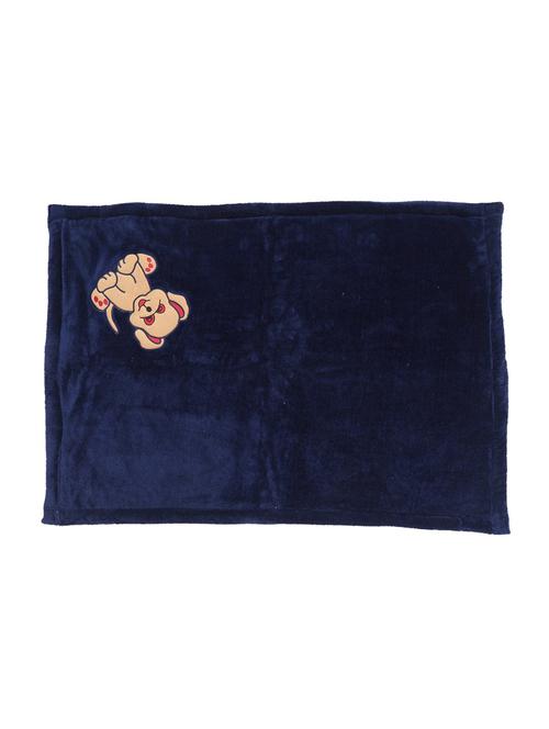cartoon pattern newborn baby swaddle blanket - 21370565 - Standard Image - 0