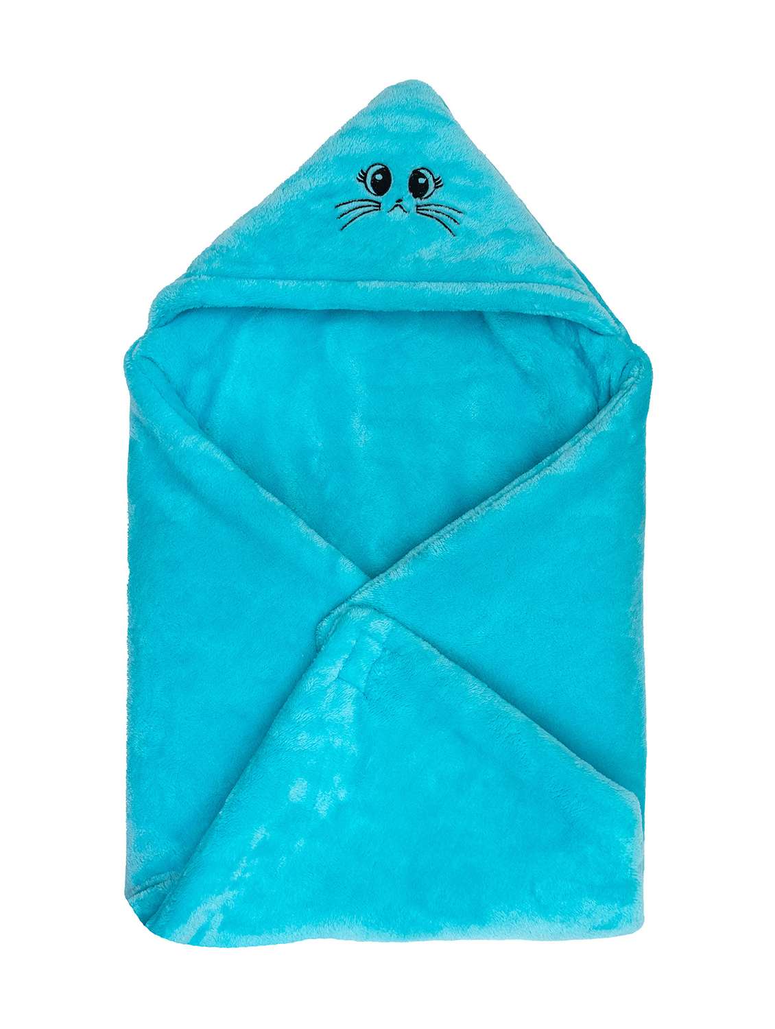 cartoon pattern newborn baby swaddle blanket