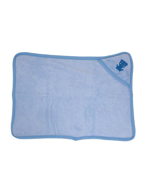 cartoon pattern newborn baby swaddle blanket - 21370576 -  Standard Image - 0