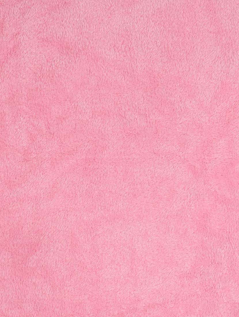 cartoon pattern newborn baby swaddle blanket - 21370595 -  Standard Image - 3