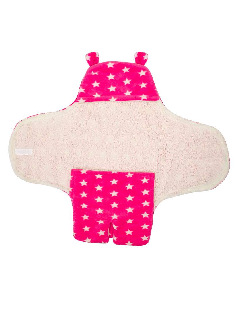 newborn baby swaddle blanket - 21370601 -  Standard Image - 3