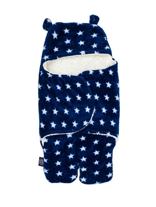 newborn baby swaddle blanket - 21370603 -  Standard Image - 0