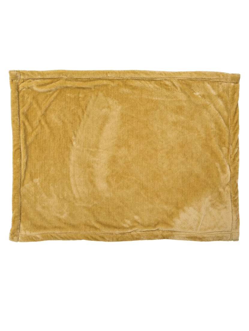 cartoon pattern newborn baby swaddle blanket - 21370607 -  Standard Image - 3