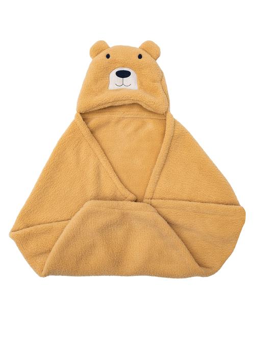 cartoon pattern newborn baby swaddle blanket - 21370613 -  Standard Image - 0