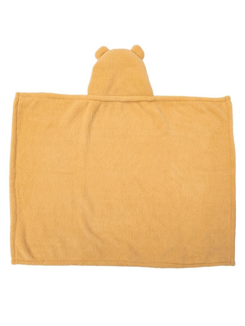 cartoon pattern newborn baby swaddle blanket - 21370613 - Standard Image - 3