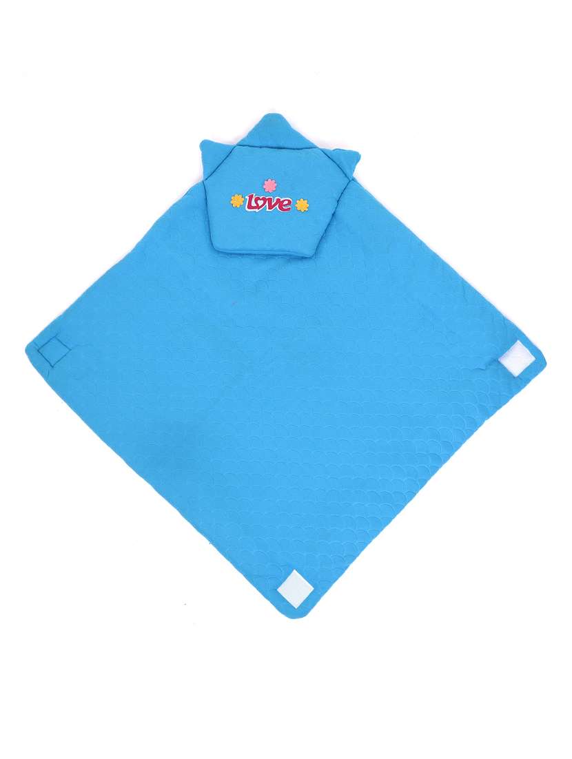 newborn baby swaddle blanket - 21370624 -  Standard Image - 3