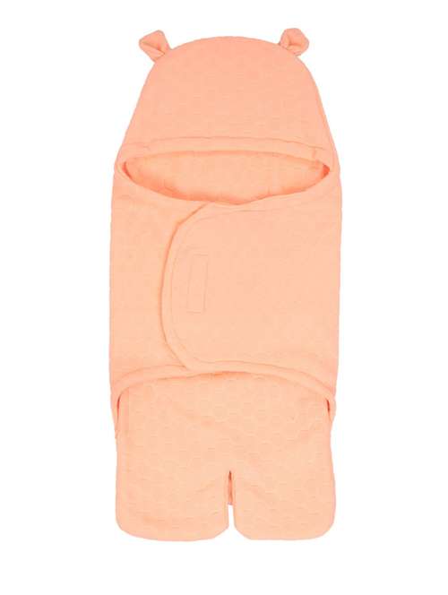 newborn baby swaddle blanket - 21370625 -  Standard Image - 0