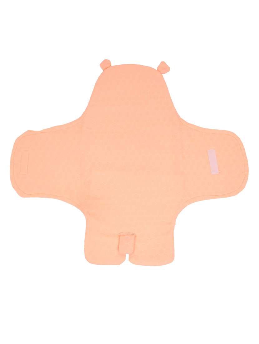 newborn baby swaddle blanket - 21370625 -  Standard Image - 3