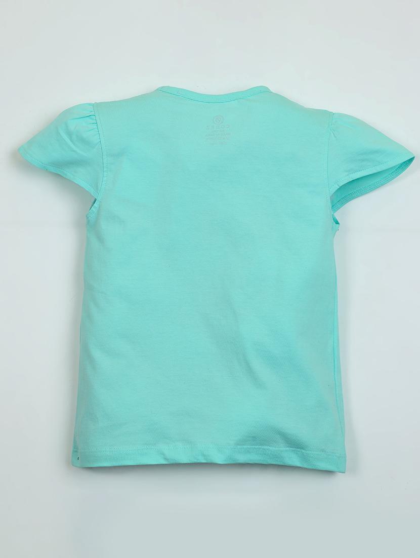 kida combo pack of 3 printed tees - 21371363 - Standard Image - 3