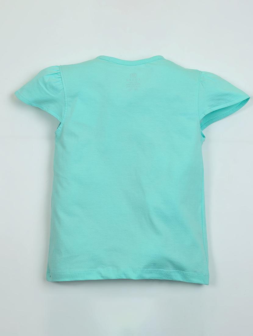 kids combo pack of 3 printed tees - 21371364 - Standard Image - 3