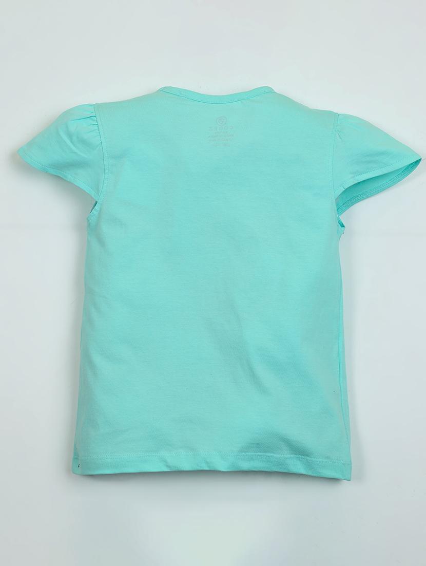 kids combo pack of 3 printed tees - 21371381 - Standard Image - 3